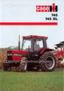 Case IH